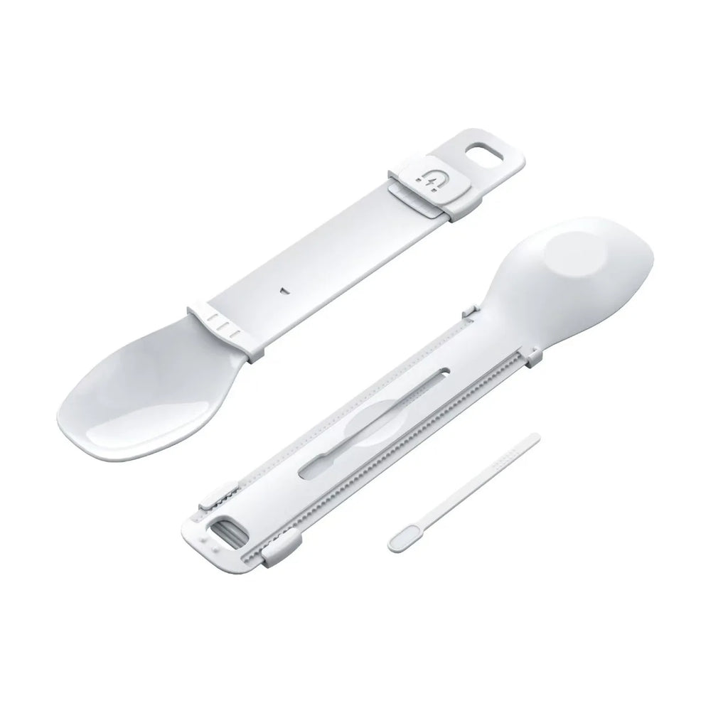 Cucchiaio Dispenser Snack per Gatti con Manico Lungo – Ideale per Mousse, Strip e Pappe