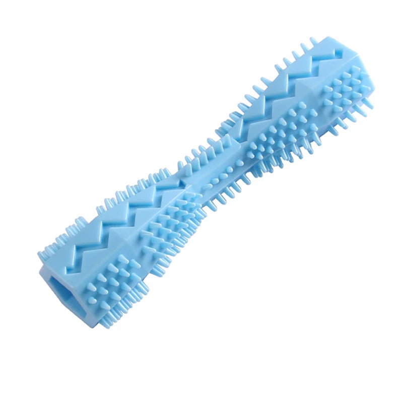 Stick Masticabile Spazzolino per Cani in TPR – Pulizia Denti