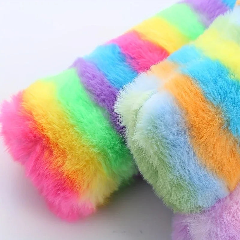 Cuscino Peluche Interattivo per Gatti – Catnip Naturale, Squeaky, Masticabile, 3 Colori