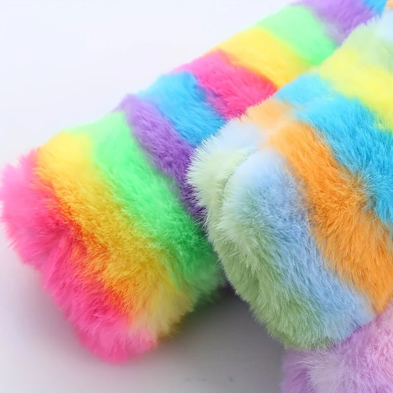 Cuscino Peluche Interattivo per Gatti – Catnip Naturale, Squeaky, Masticabile, 3 Colori