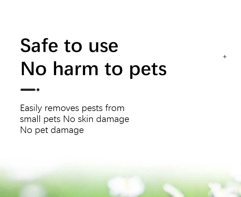 Spray Antiparassitario e Deodorante per Conigli e Piccoli Animali – 100ml, Formula Vegetale