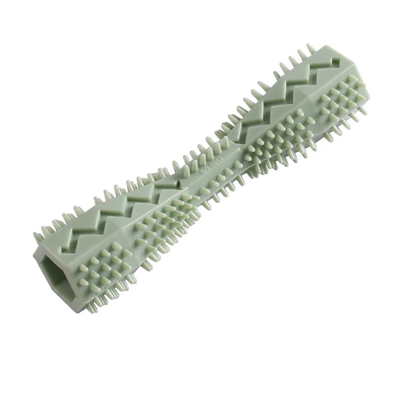 Stick Masticabile Spazzolino per Cani in TPR – Pulizia Denti