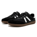 HOBIBEAR Retro Airplane-Head Argan Oil Shoes / Scarpe HOBIBEAR con design retrò a forma di aereo e olio di argan - FRAMOShopcalzature donna FRAMOShopWS61157333 Black And White37CJNS296642534HS