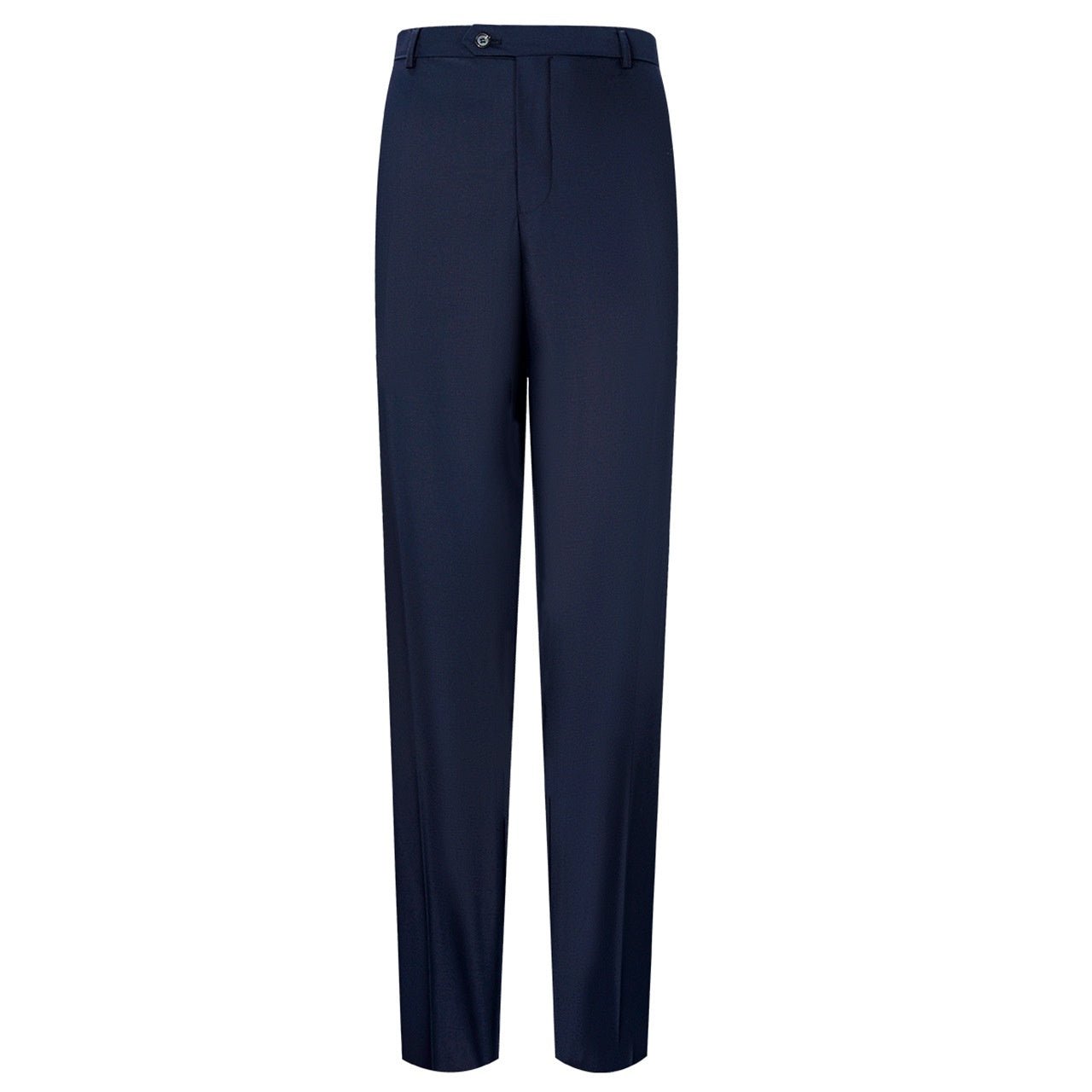 Mens Drapey Dress Pants Business-Casual Formal Wear / Pantaloni eleganti da uomo con drappeggio, adatti per occasioni formali, business e casual - FRAMOShopabbigliamento uomo FRAMOShopBlack28CJYD296026523WD